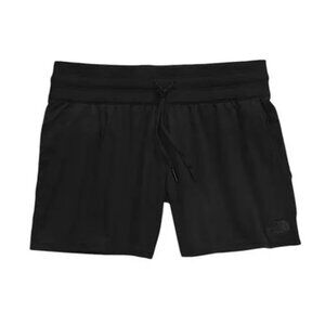 The North Face Aphrodite Shorts – Women’s Large | Black
